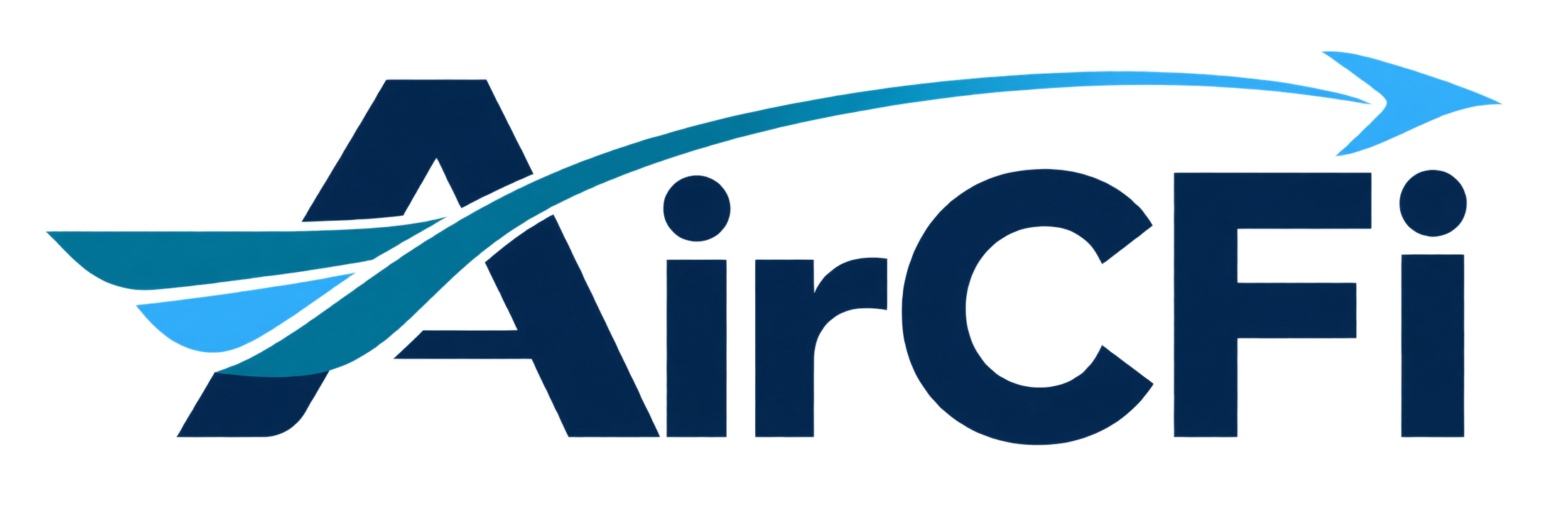 AirCFI logo